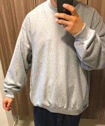 I | スウェット