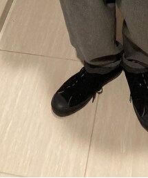 SHOES LIKE POTTERY | スニーカー