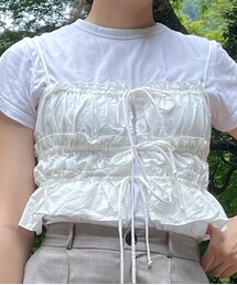 agnes b. | Tシャツ/カットソー