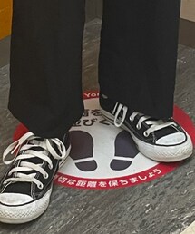 CONVERSE | スニーカー