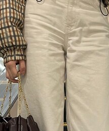 UNIQLO | デニムパンツ