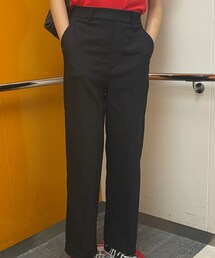 UNIQLO | スラックス