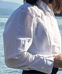 H&M | シャツ/ブラウス