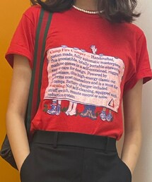 used | Tシャツ/カットソー