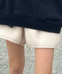 CANAL JEAN | その他パンツ