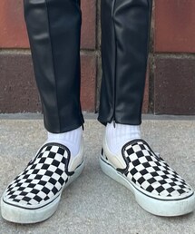 VANS | スリッポン