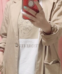 DHOLIC | Tシャツ/カットソー