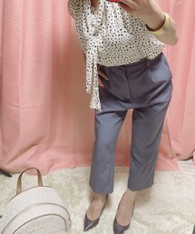 GU | パンツ