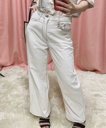 DHOLIC | デニムパンツ