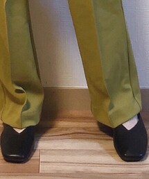 GU | パンプス