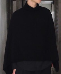 UNIQLO | ポンチョ