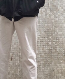 GU | チノパンツ