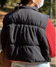 H&M | ダウンベスト