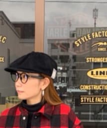 THE H.W. DOG & CO.  | 帽子