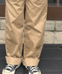 Buzz Rickson's | チノパンツ