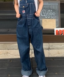 TCB jeans | オールインワン・サロペット