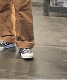 CONVERSE | スニーカー