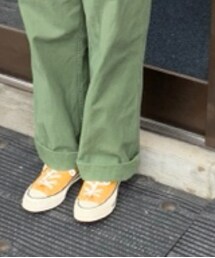 CONVERSE | スニーカー