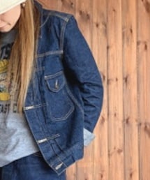 TCB jeans | デニムジャケット