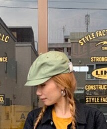THE H.W. DOG & CO.  | 帽子