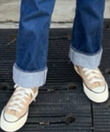 CONVERSE | スニーカー