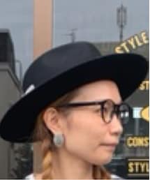 THE H.W. DOG & CO.  | ハット