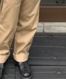 BEAMS BOY | チノパンツ