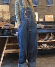 TCB jeans | サロペット/オーバーオール