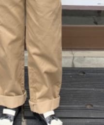 Buzz Rickson's | チノパンツ