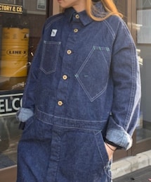 TCB jeans | つなぎ/オールインワン