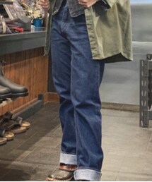 TCB jeans | デニムパンツ