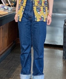 TCB jeans | デニムパンツ