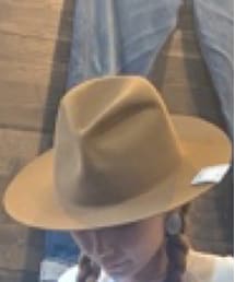 THE H.W. DOG & CO.  | ハット