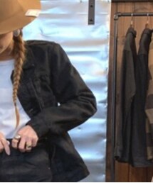 TCB jeans | デニムジャケット