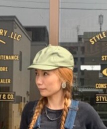 THE H.W. DOG & CO.  | 帽子