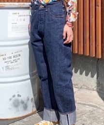 TCB jeans | デニムパンツ