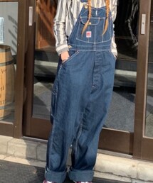 TCB jeans | サロペット/オーバーオール