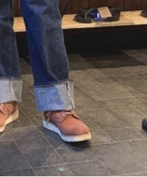 RED WING | ブーツ