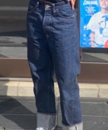 TCB jeans | デニムパンツ