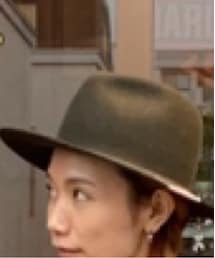 THE H.W. DOG & CO.  | ハット