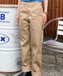 BEAMS BOY | チノパンツ