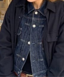 TCB jeans | デニムジャケット