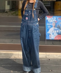 TCB jeans | サロペット/オーバーオール
