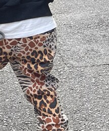 BREEZE | カーゴパンツ