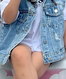 ZARA KIDS | Tシャツ/カットソー