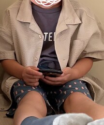 西松屋 | Tシャツ/カットソー