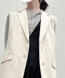 coca（coca） | ジャンパースカート