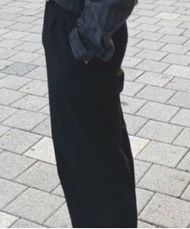 UNIQLO | スラックス