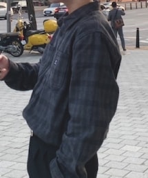 CONVERSE | シャツ/ブラウス