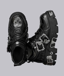 KIIKIO | シューズ